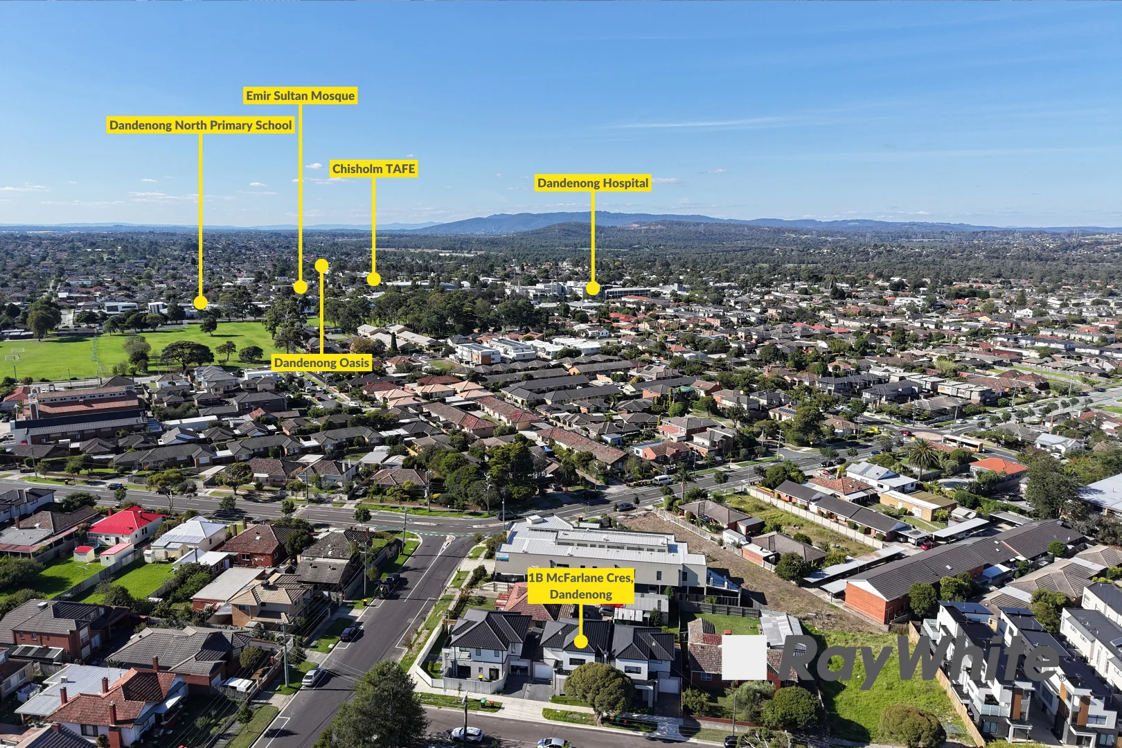 Additional image 20 of 1B Mcfarlane Crescent, Dandenong VIC 3175