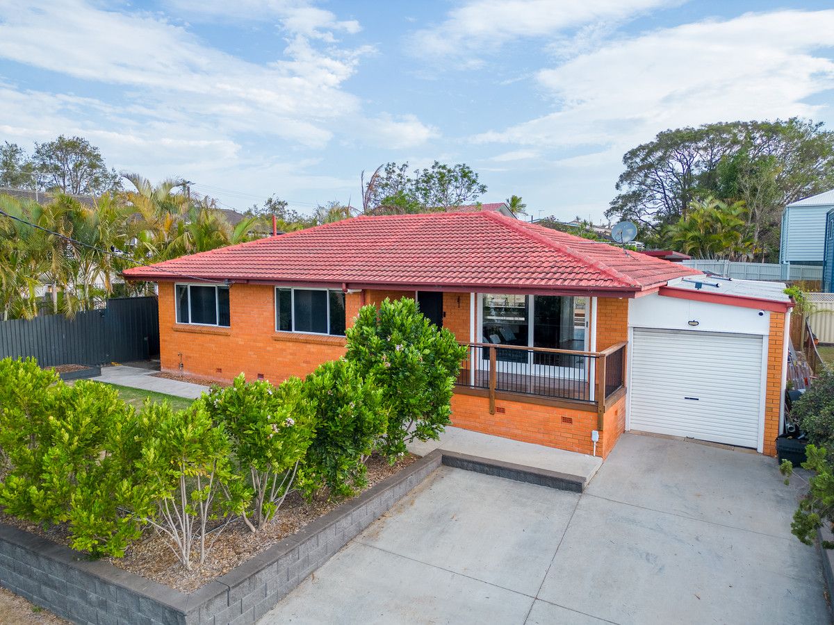 3 bedrooms House in 3 Lyric Street CANNON HILL QLD, 4170