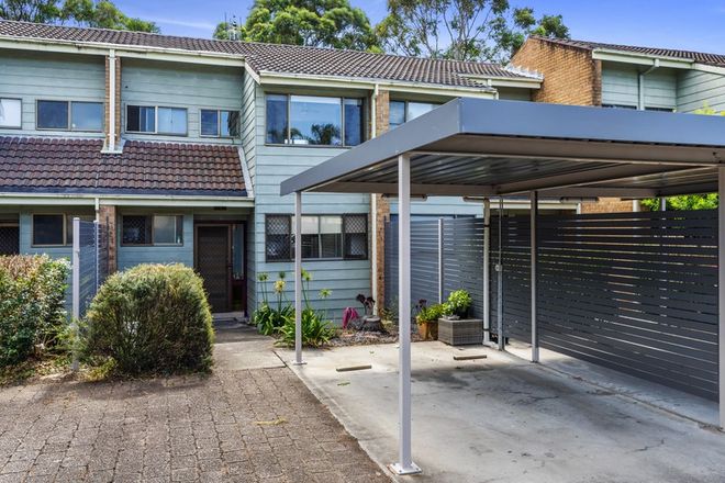 Picture of 3/4 Mosman Place, RAYMOND TERRACE NSW 2324