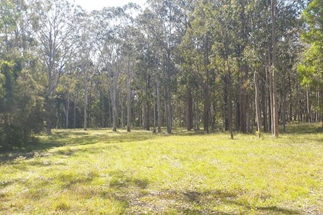 Picture of Lot 158 Boatfalls Drive, CLARENCE TOWN NSW 2321