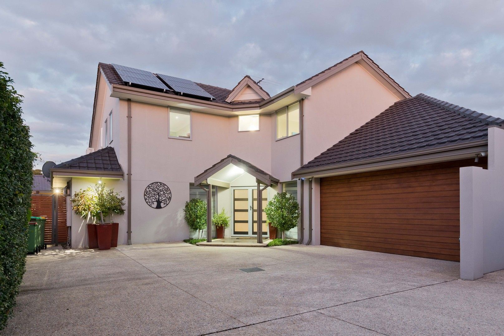 3 bedrooms House in 96B Petra Street BICTON WA, 6157