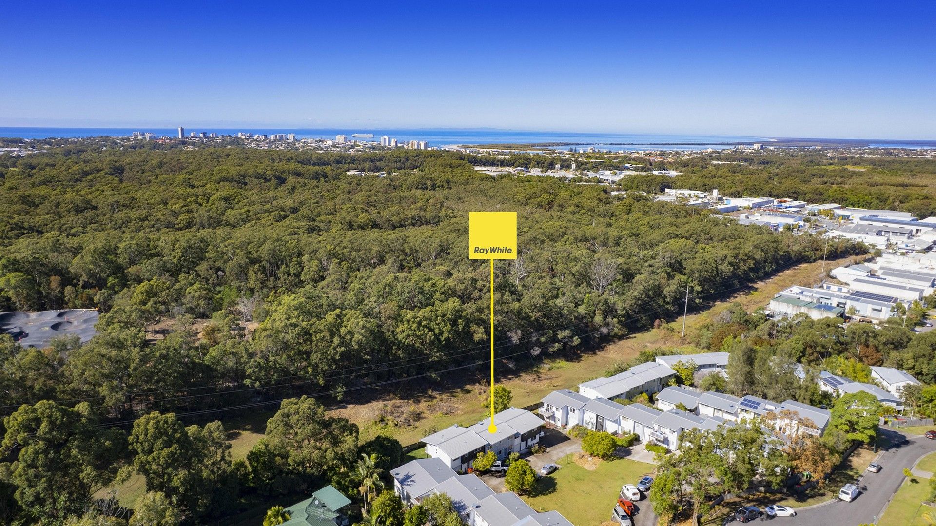 Unit 8/28 Birch Street, Caloundra West QLD 4551, Image 0