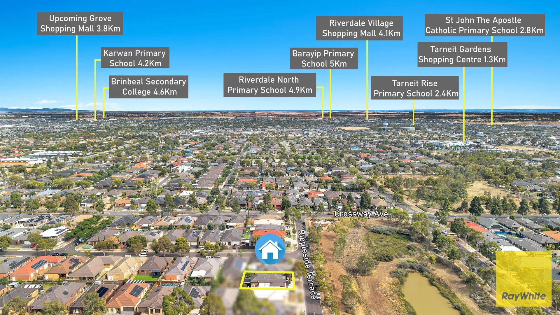 Additional image 18 of 85 Rippleside Terrace, Tarneit VIC 3029