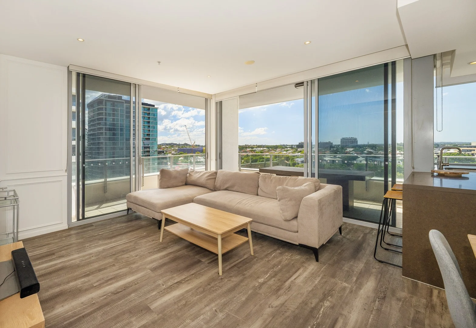 4034/37C Harbour Road, Hamilton QLD 4007