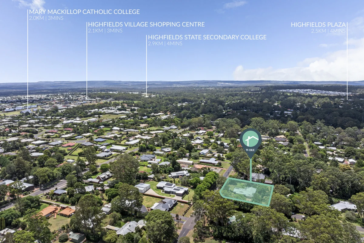 Additional image 37 of 10 Maylen Court, Highfields QLD 4352