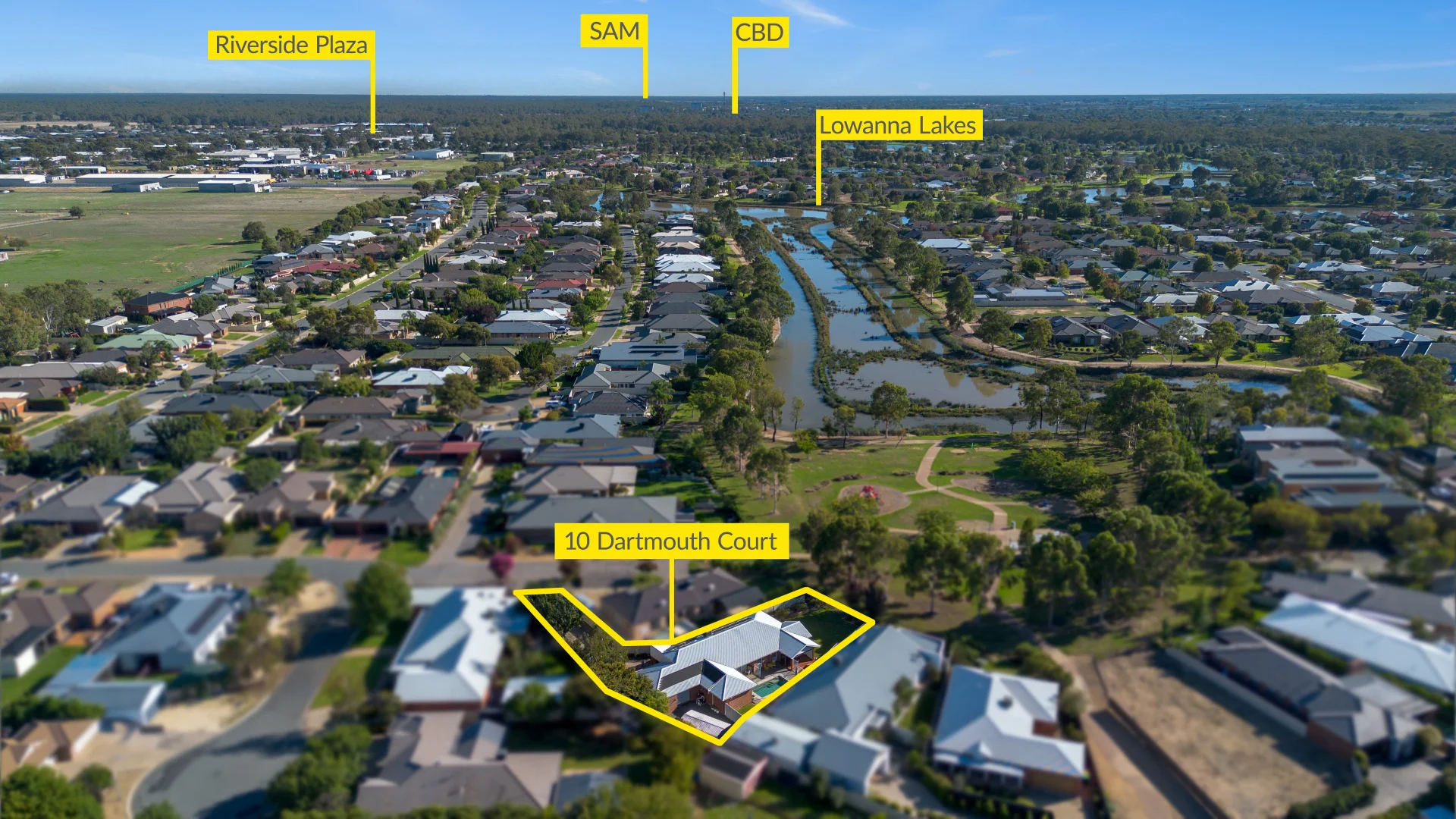 Additional image 17 of 10 Dartmouth Court, Kialla VIC 3631