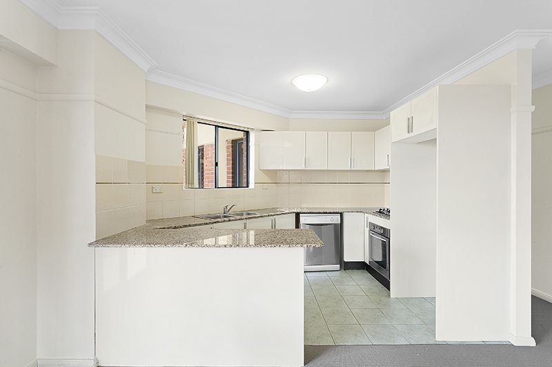 26/36 Albert Street, North Parramatta NSW 2151, Image 1