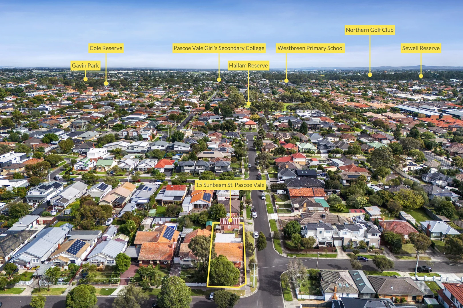 Additional image 17 of 15 Sunbeam Street, Pascoe Vale VIC 3044