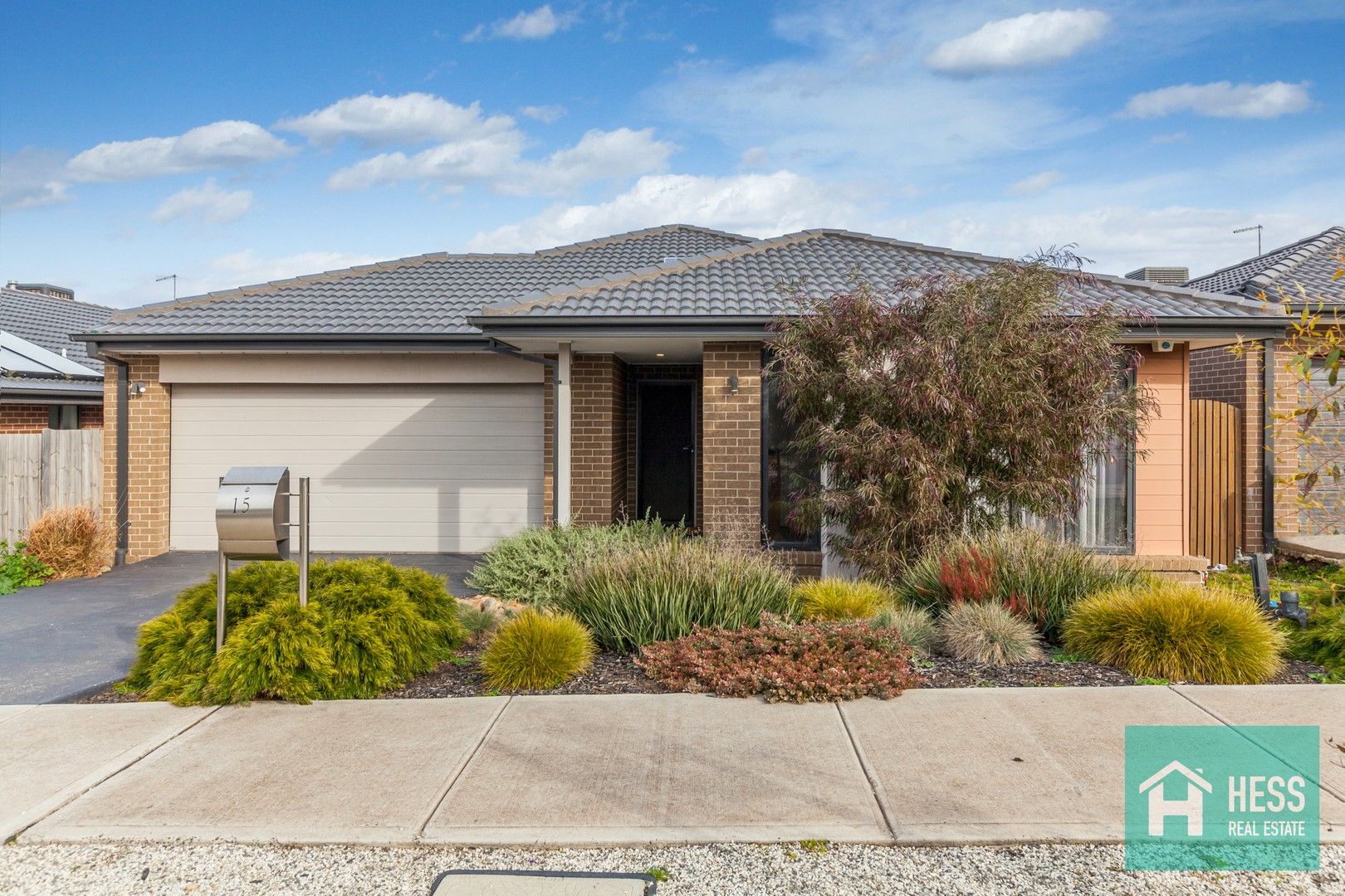 4 bedrooms House in 15 Rubus Drive WALLAN VIC, 3756