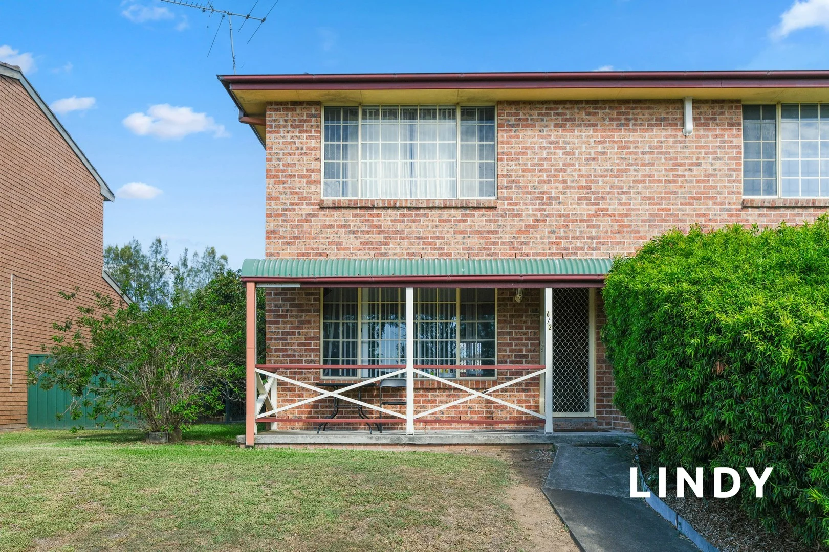Primary image of 6/2-4 Simpson Terrace, Singleton NSW 2330