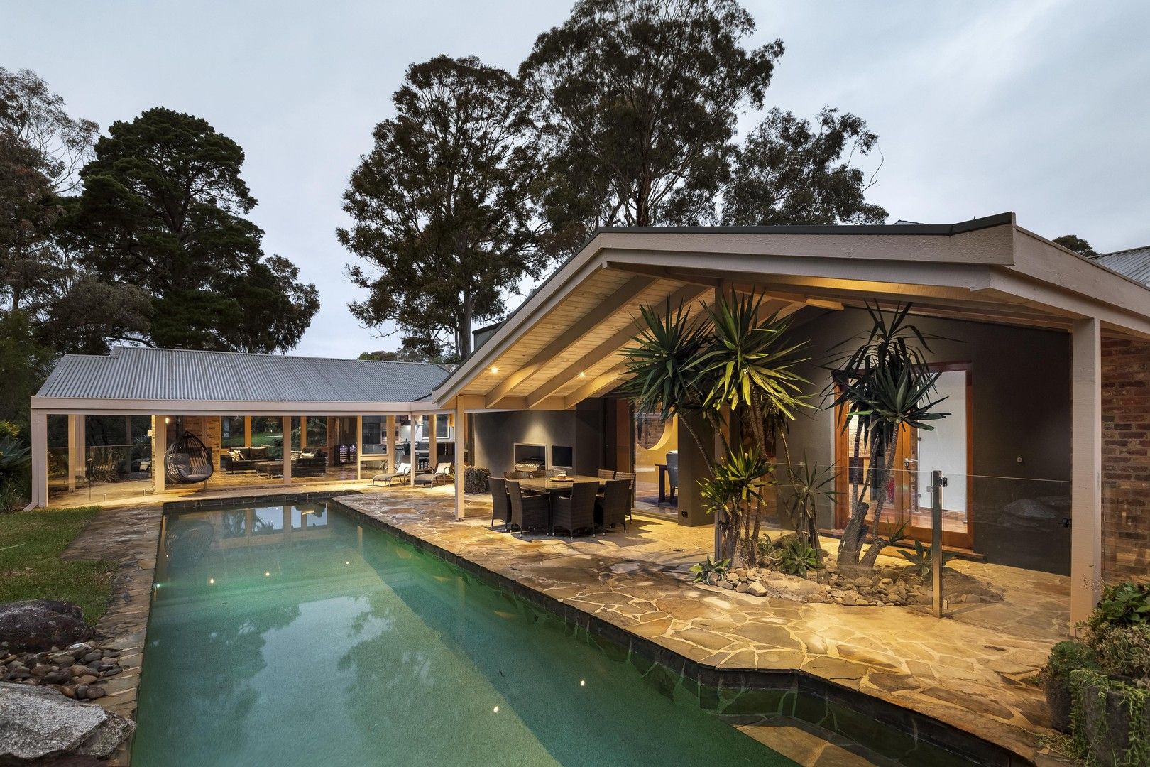 94 Bonds Rd, Lower Plenty VIC 3093 House For Rent 1,300 Domain