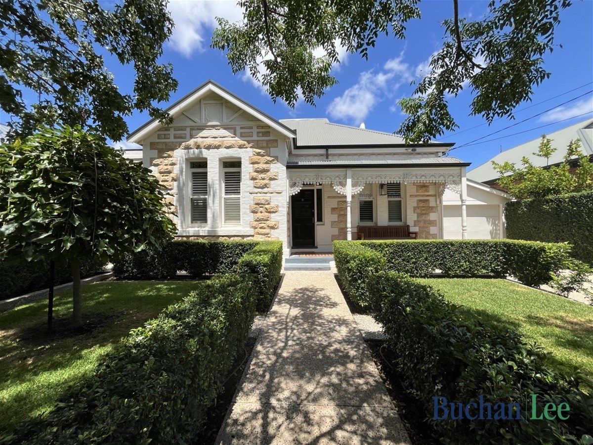 4 bedrooms House in 18 Swaine Avenue ROSE PARK SA, 5067