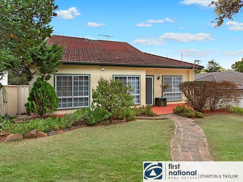 26 COOPER Street, Penrith NSW 2750, Image 2