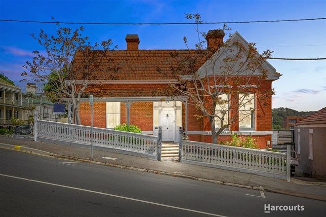 Picture of 110 Tamar Street, LAUNCESTON TAS 7250