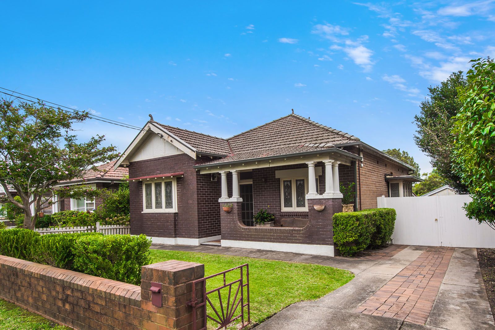 7 Dawson Avenue, Earlwood Property History & Address Research Domain