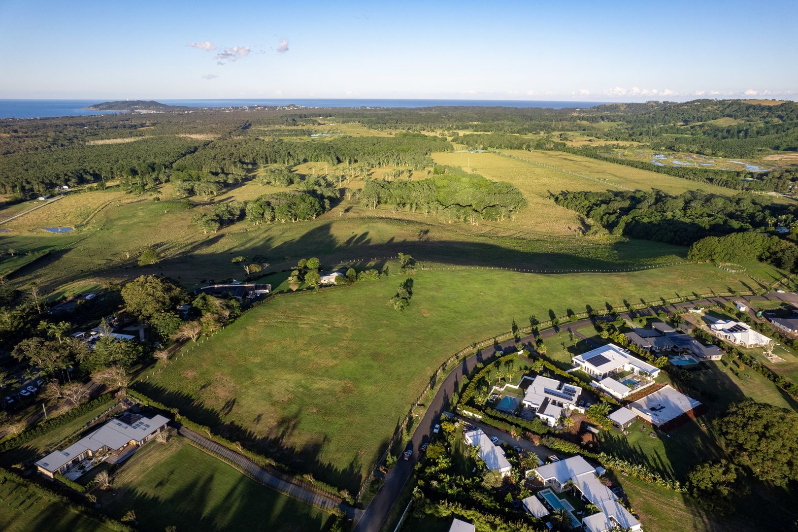 5 Scenic Vista Drive, Ewingsdale NSW 2481 House for Sale Domain