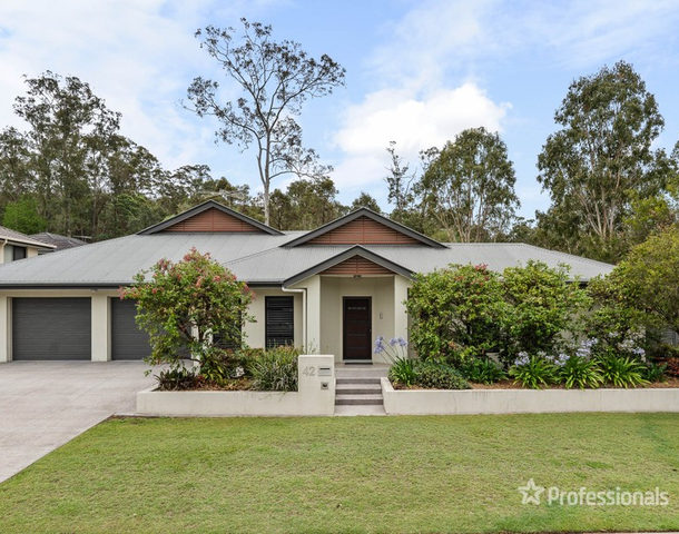 42 Woolshed Street, Ferny Hills QLD 4055