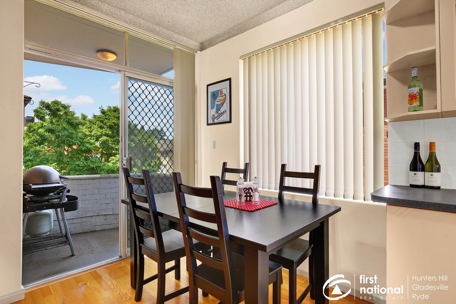 2/32 Wharf Road, Gladesville NSW 2111, Image 2