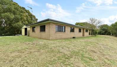 Picture of 21 Pine Tree Dr, LAKE MACDONALD QLD 4563