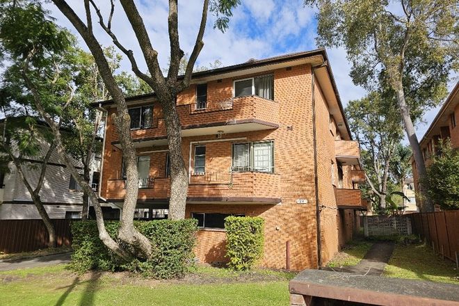 Picture of 4/24 Caroline Street, WESTMEAD NSW 2145