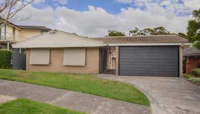 Picture of 82 Rembrandt Drive, MEREWETHER HEIGHTS NSW 2291