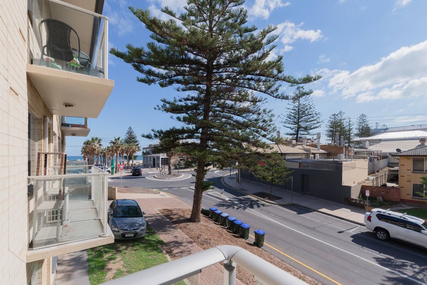 2 bedrooms Apartment / Unit / Flat in 12/582 Seaview Road GRANGE SA, 5022