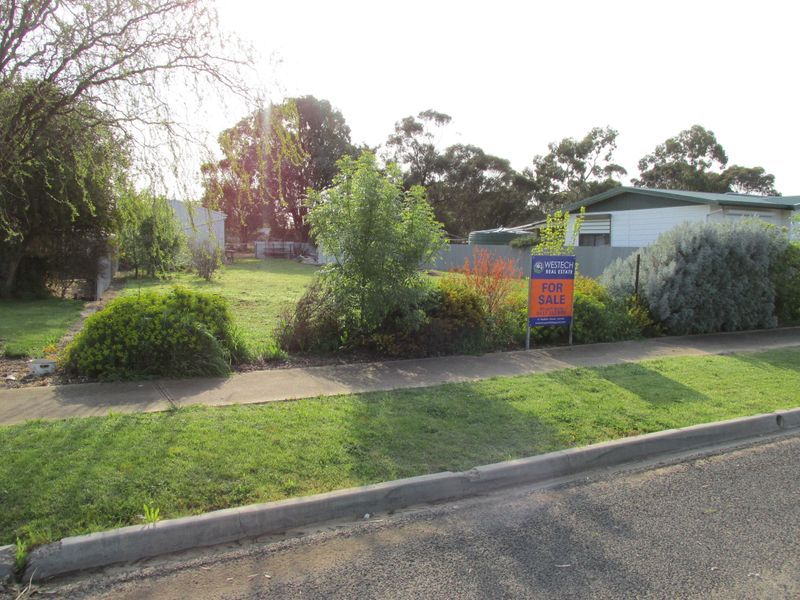 14 Fry Street, Kaniva VIC 3419, Image 1