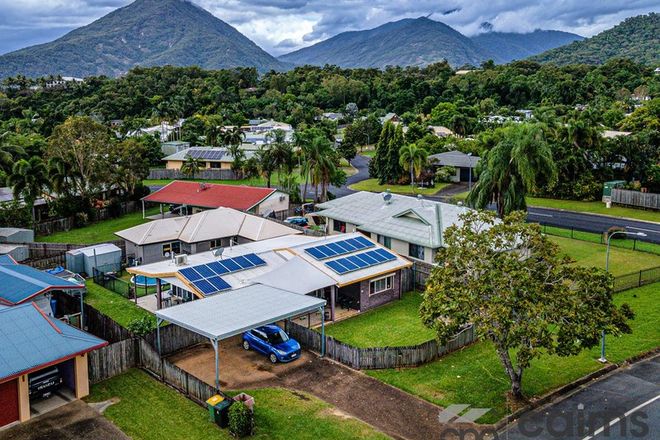 Picture of 306 Dempsey Street, GORDONVALE QLD 4865