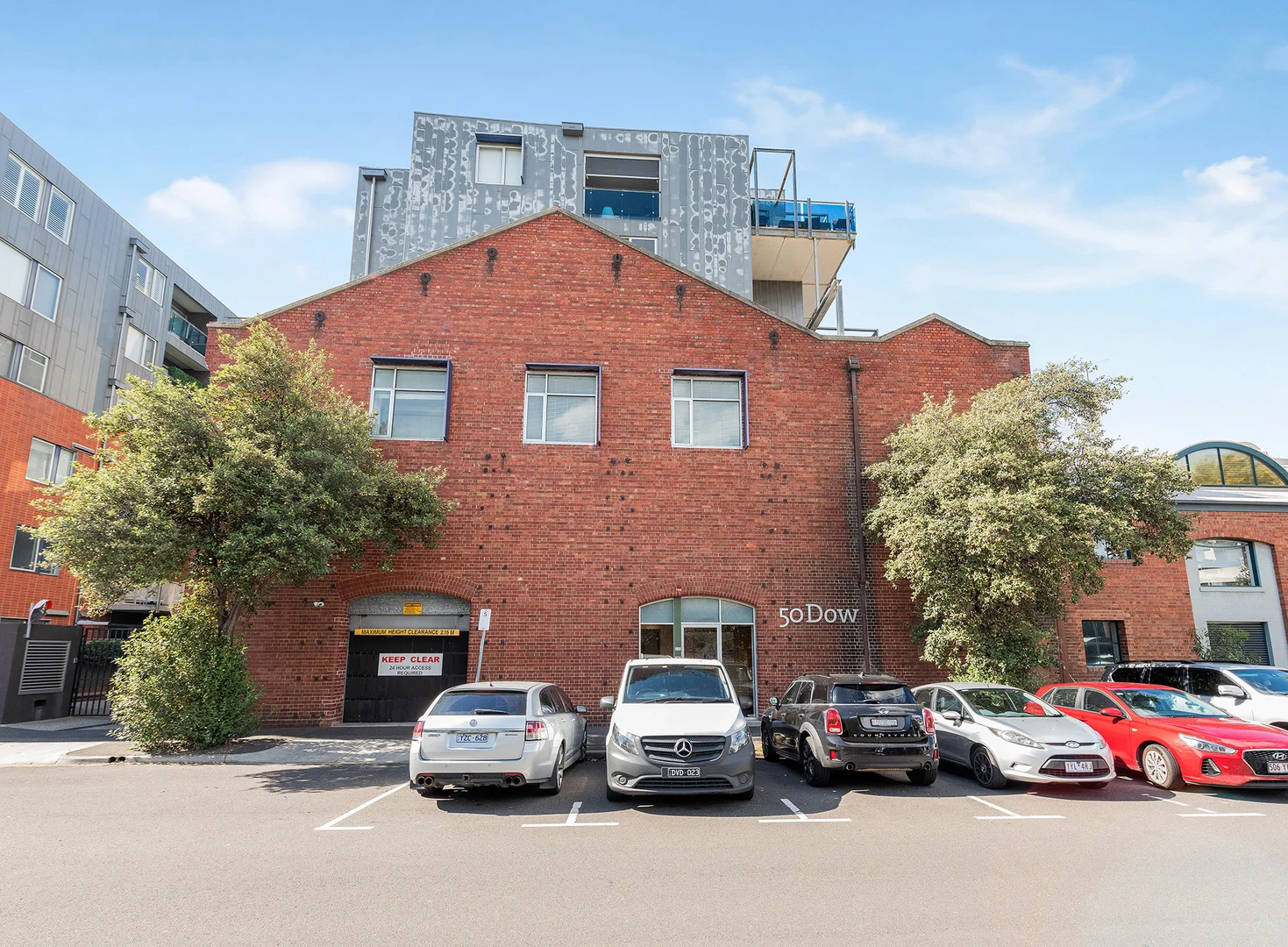 Additional image 9 of 101/50 Dow Street, Port Melbourne VIC 3207