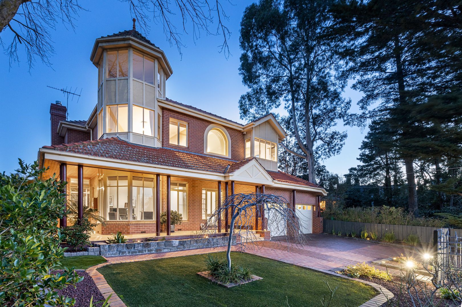 15 Boston Road, Balwyn Property History & Address Research Domain