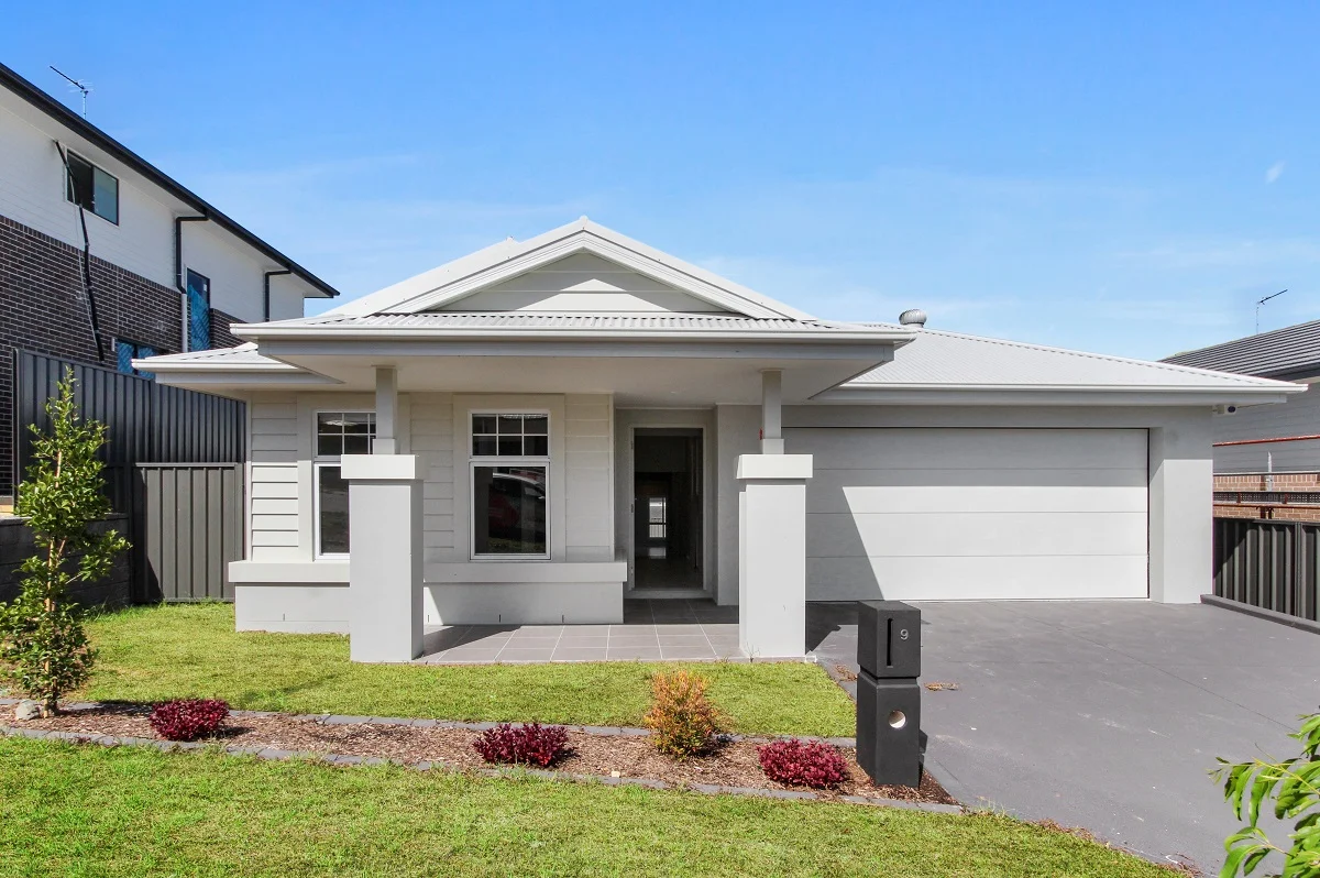Primary image of 9 Boyikoon Street, Edgeworth NSW 2285
