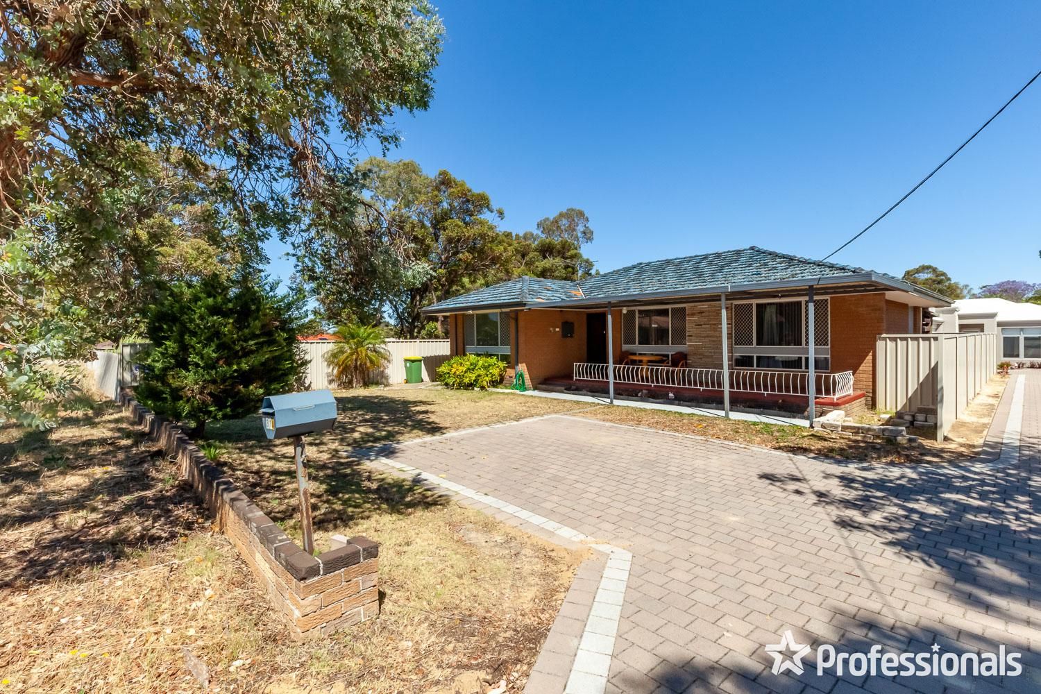 3 bedrooms House in 31A Avonlee Road ARMADALE WA, 6112