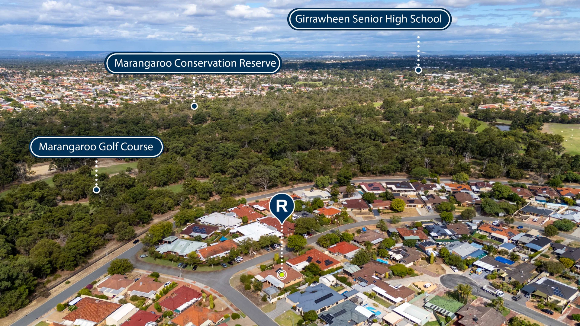 Additional image 30 of 31 Brookland Crescent, Marangaroo WA 6064