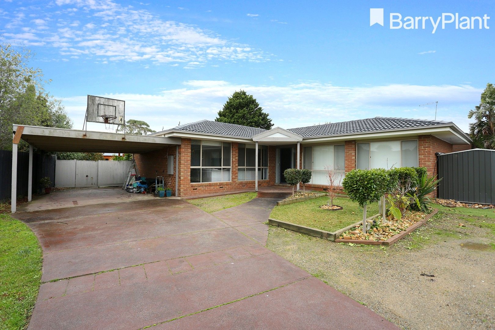 4 bedrooms House in 47 Schooner Bay Drive FRANKSTON VIC, 3199
