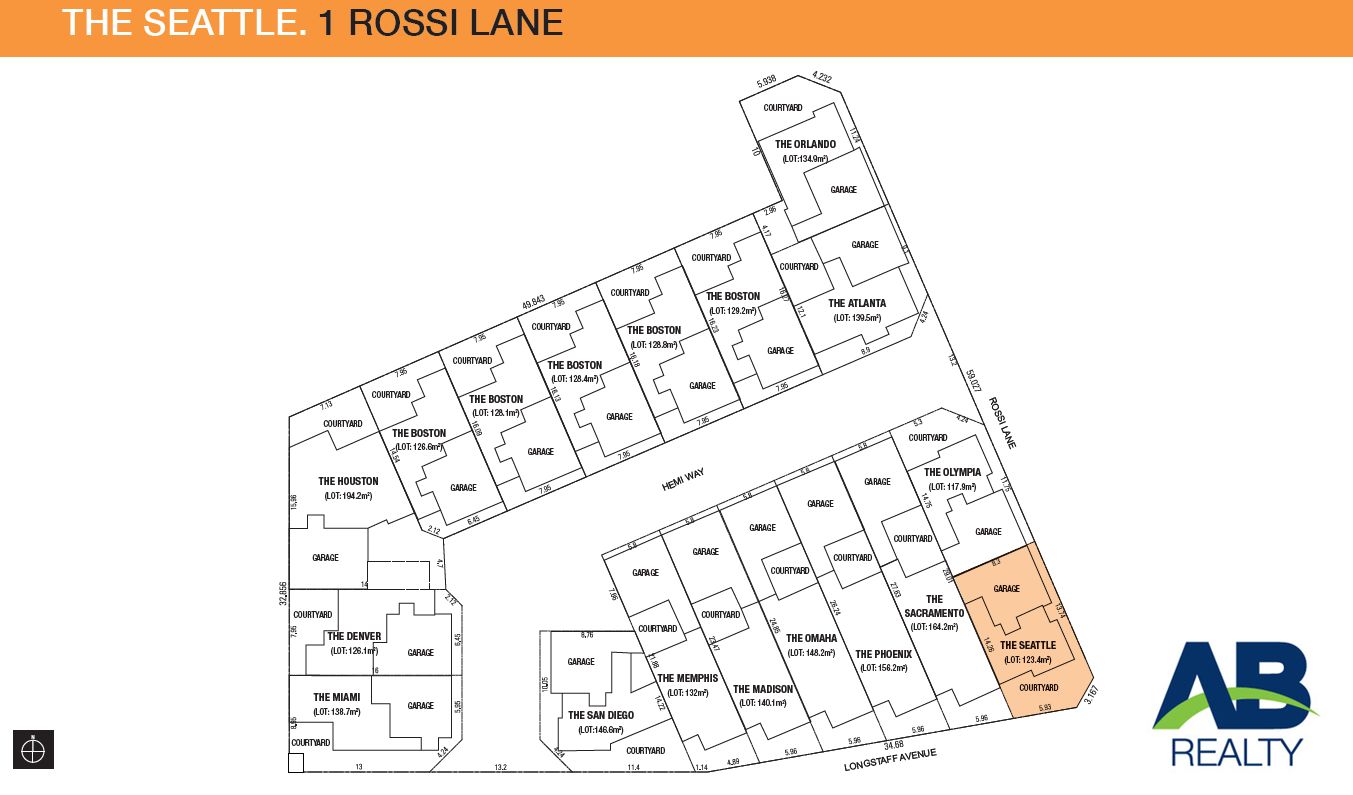 1 Rossi Lane, Alkimos WA 6038, Image 1