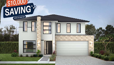 Picture of Lot 9, LEPPINGTON NSW 2179
