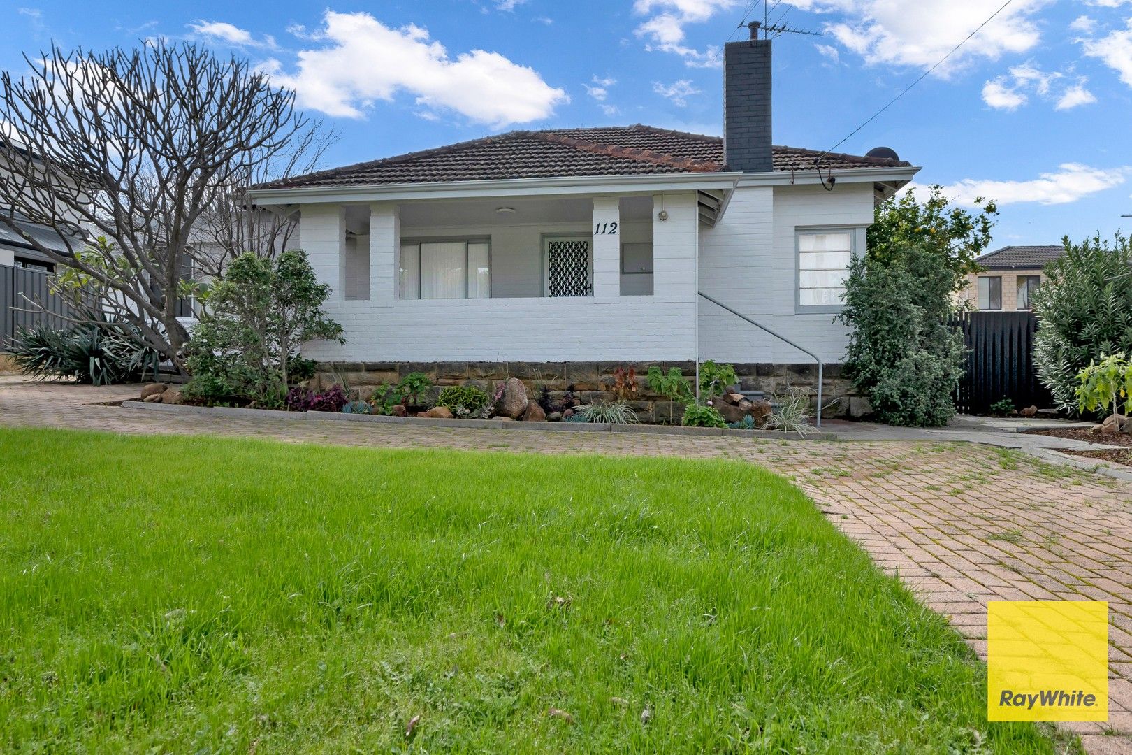 3 bedrooms House in 112 Birkett Street BEDFORD WA, 6052