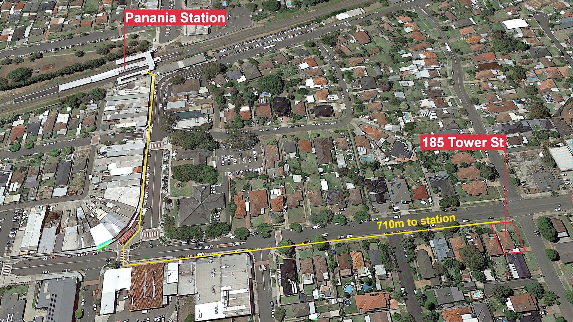 185 Tower Street, Panania NSW 2213, Image 1