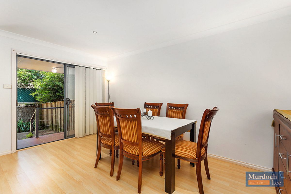 6/17 Parsonage Road, Castle Hill NSW 2154, Image 2