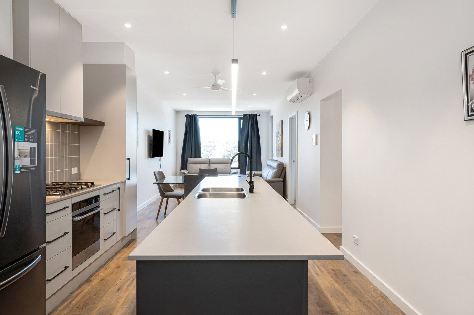 2 bedrooms Apartment / Unit / Flat in 303/26 Parnta Avenue PROSPECT SA, 5082