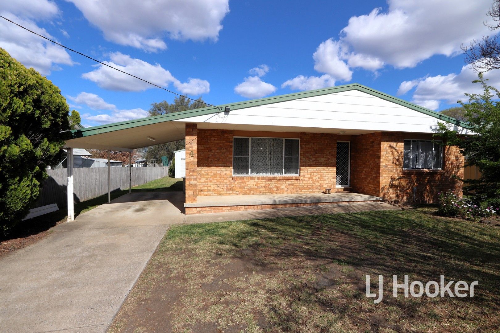 4 Lang Street, Inverell NSW 2360, Image 0