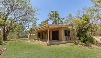 Picture of 21 Mount Clifton Court, ALLIGATOR CREEK QLD 4816