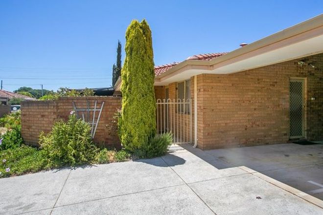 Picture of 3/2 Bland Place, BEECHBORO WA 6063