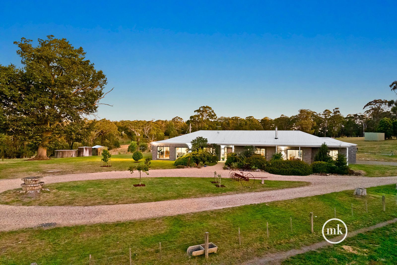 420 Coombs Road, Kinglake West VIC 3757, Image 2