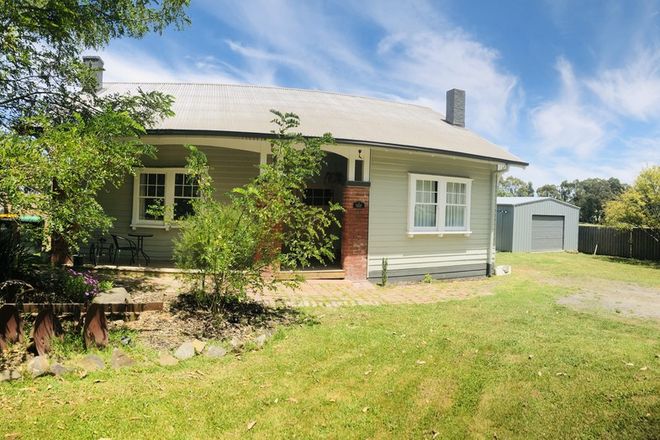 Picture of 13 Foster Rd, TOORA VIC 3962