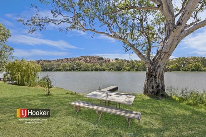 Picture of Lot 97 Providence Drive, BOWHILL SA 5238