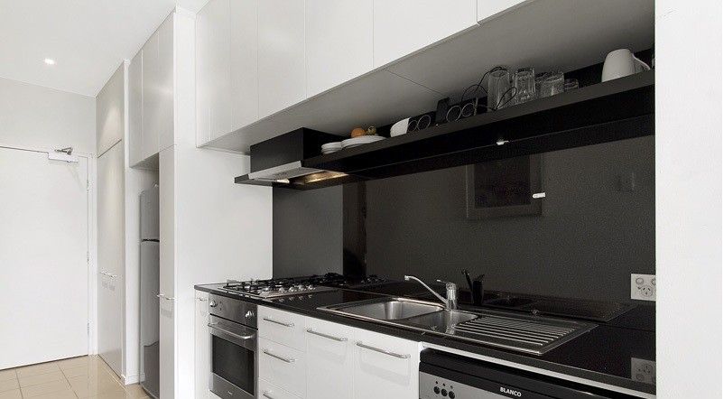 1 bedrooms Apartment / Unit / Flat in 1608/25-33 Wills Street MELBOURNE VIC, 3000