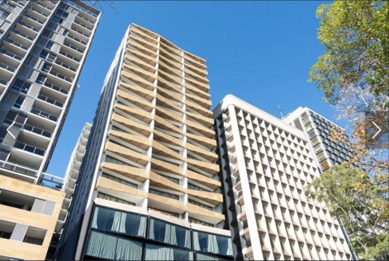 221 Miller Street, North Sydney NSW 2060 Apartment For Rent Domain