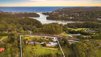 Picture of 285 Scenic Highway, TERRIGAL NSW 2260