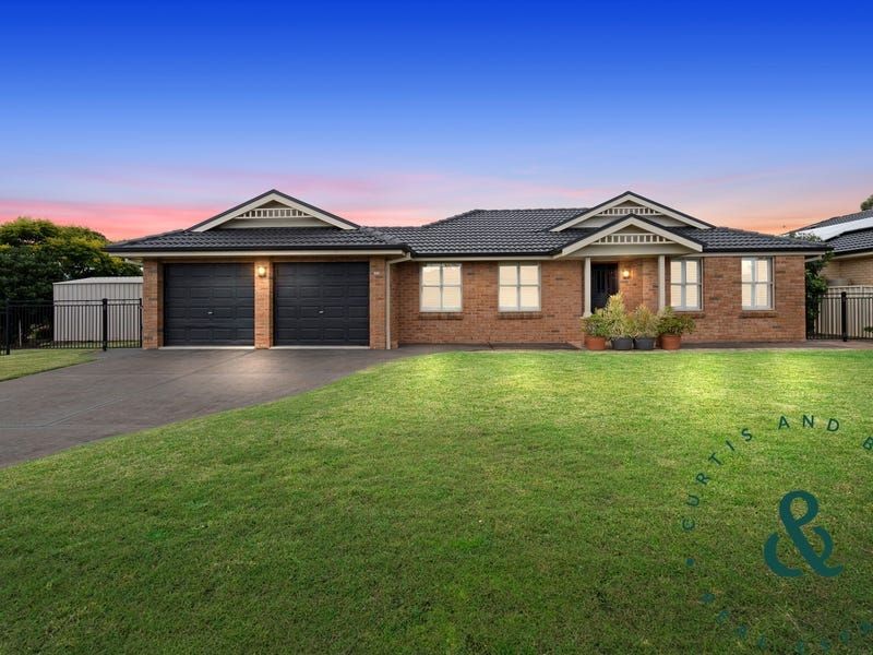 32 Dangar Circuit, Medowie NSW 2318, Image 0